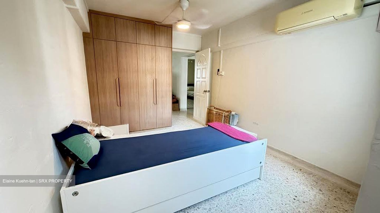 Blk 316 Clementi Meadows (Clementi), HDB 4 Rooms #616493061
